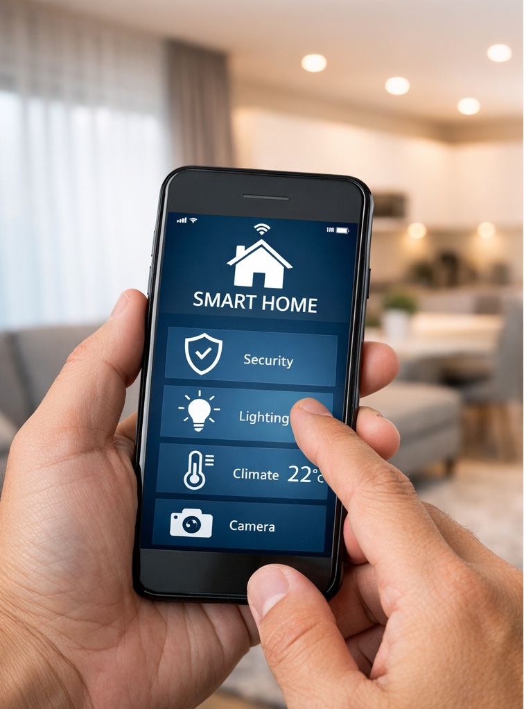 smart home